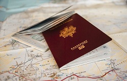 Immigrate to Liechtenstein from UK