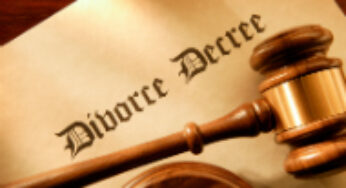 Divorce procedure in Liechtenstein
