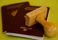 Obtain Visa for Liechtenstein