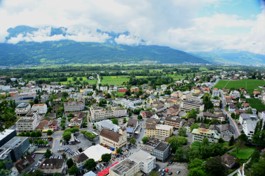 Open a Hotel in Liechtenstein
